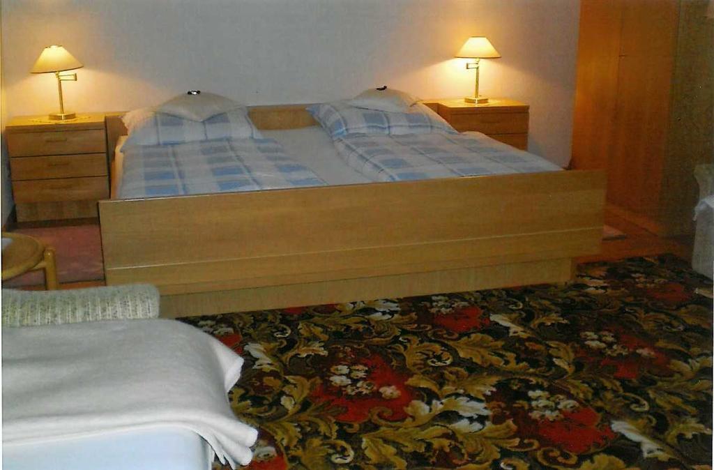 פרייבורג Privatzimmer Lichter מראה חיצוני תמונה