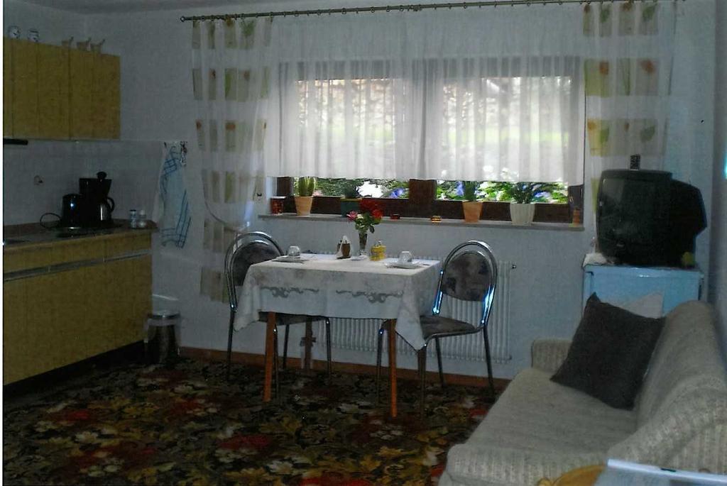 פרייבורג Privatzimmer Lichter מראה חיצוני תמונה
