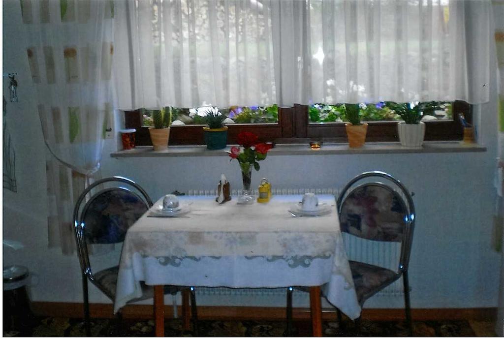פרייבורג Privatzimmer Lichter מראה חיצוני תמונה