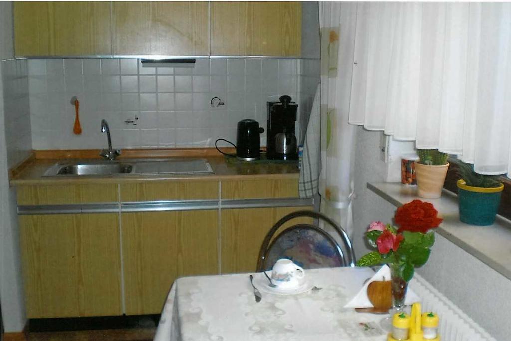 פרייבורג Privatzimmer Lichter מראה חיצוני תמונה