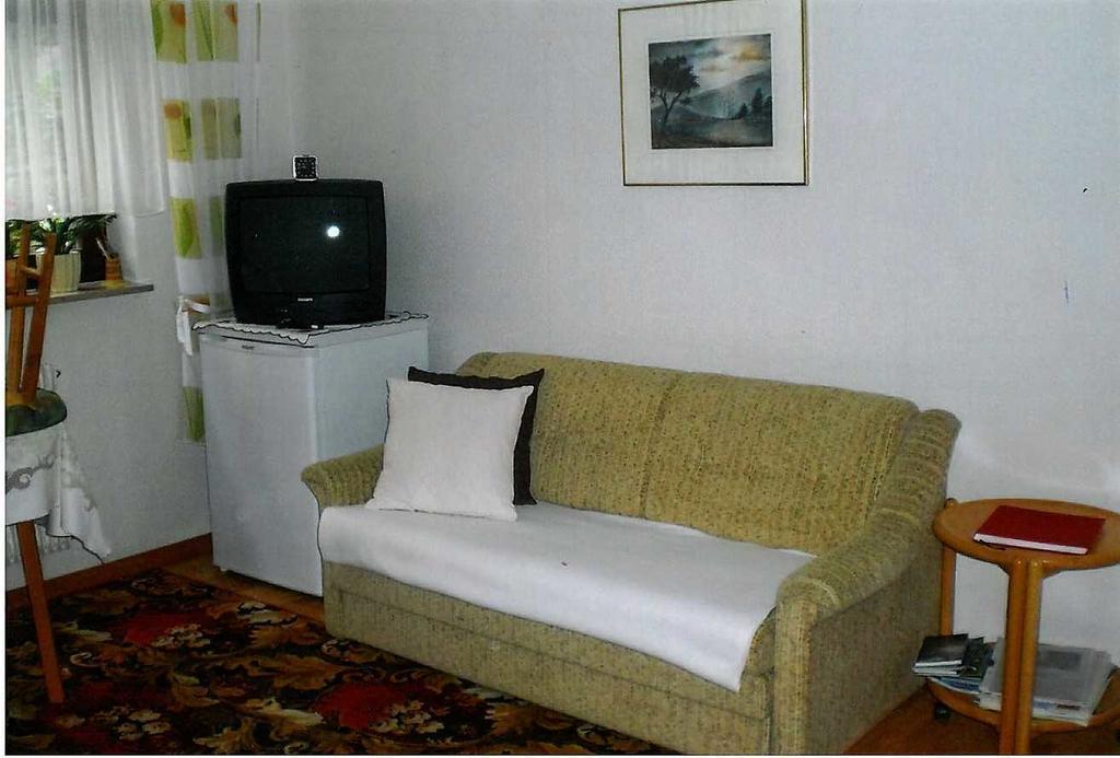 פרייבורג Privatzimmer Lichter מראה חיצוני תמונה
