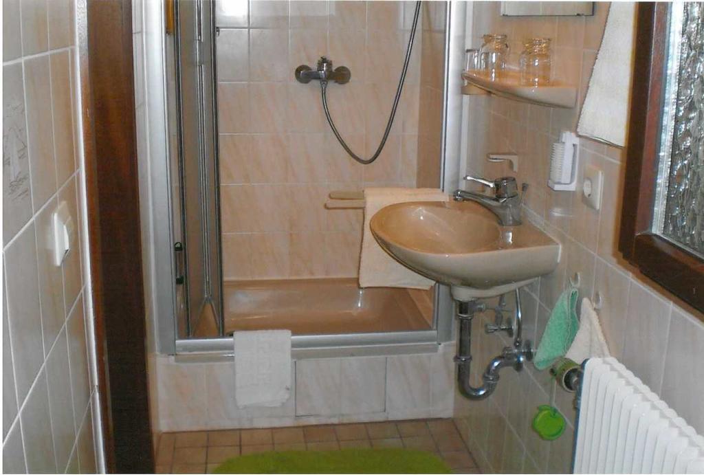 פרייבורג Privatzimmer Lichter מראה חיצוני תמונה
