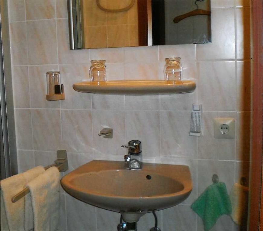 פרייבורג Privatzimmer Lichter מראה חיצוני תמונה